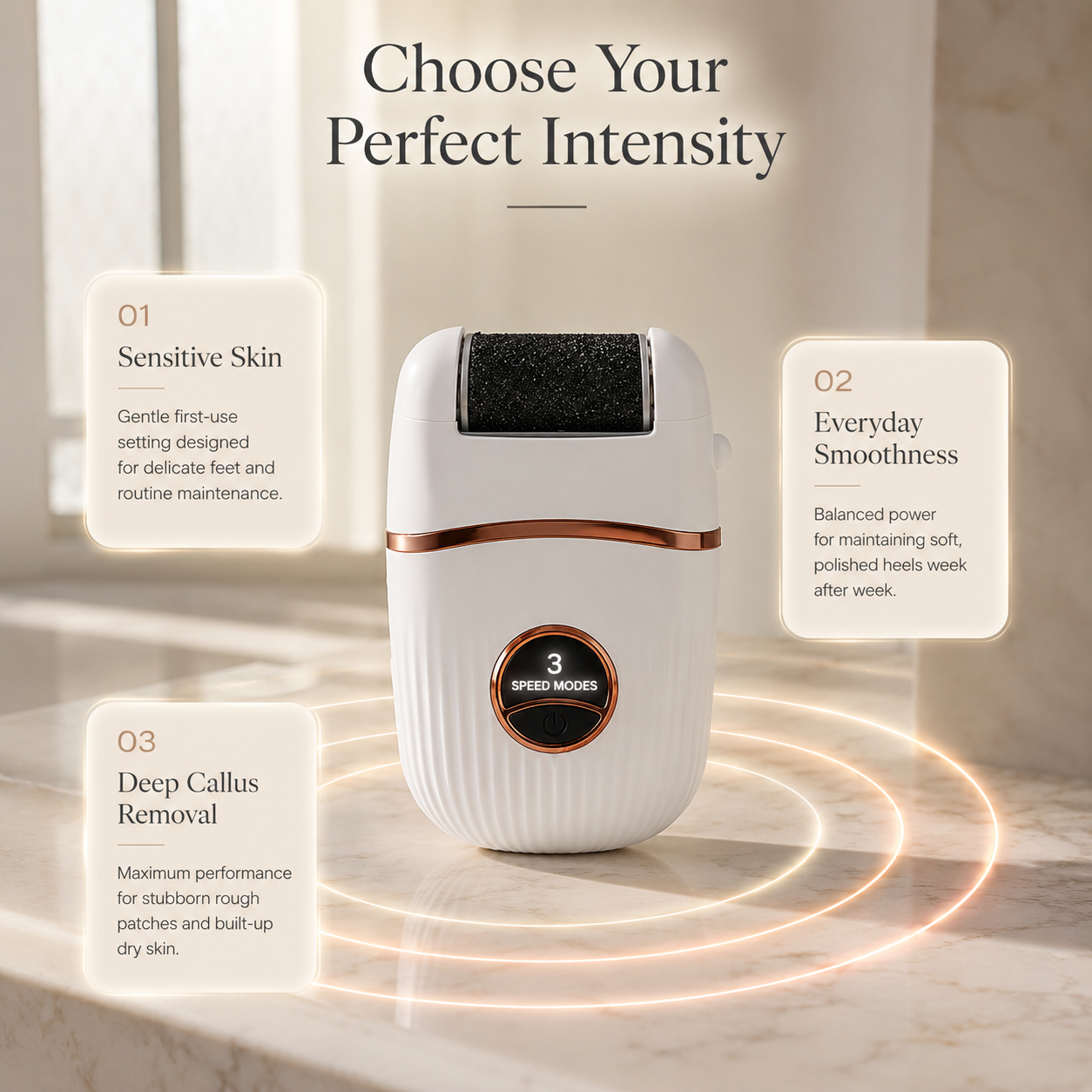 Welbyra smooth pro