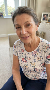 Christine W.
