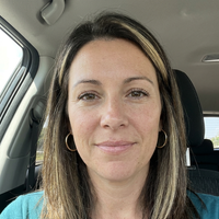 Melissa P.